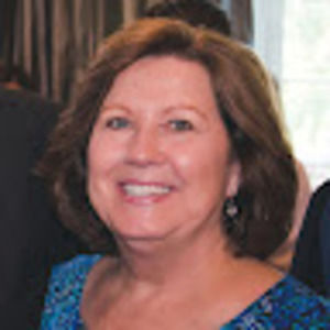 Meet your Posher, Vickie